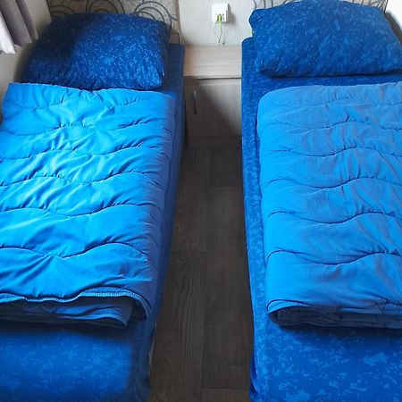 Zp 237 - Camping De Zandput Villa Вровенполдер Екстериор снимка